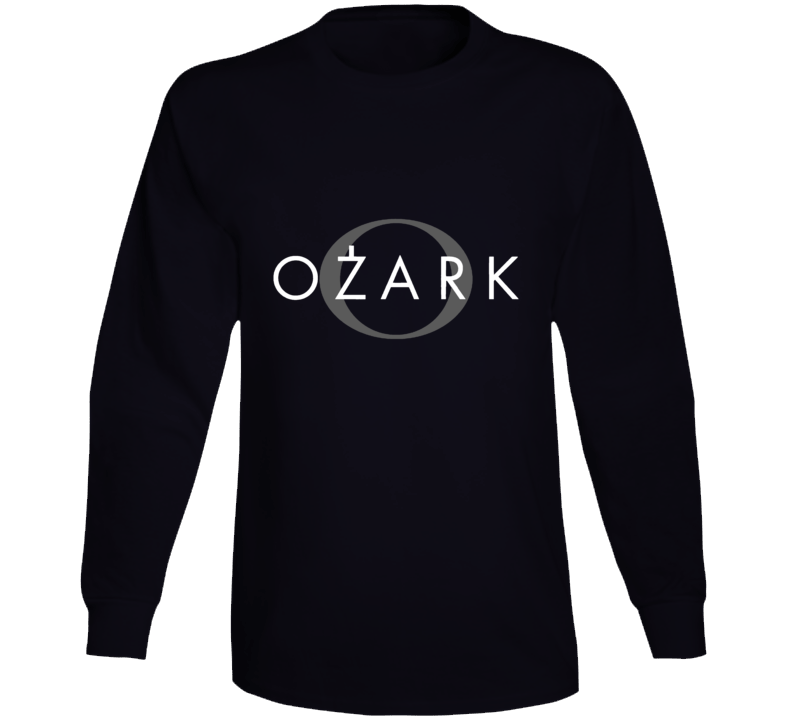 Ozark Series Fan Long Sleeve T Shirt